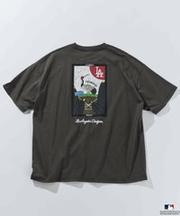 MLB Hanafuda Tee - HLY & CHOCCICO