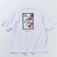 MLB Hanafuda Tee