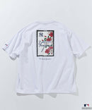 MLB Hanafuda Tee - HLY & CHOCCICO