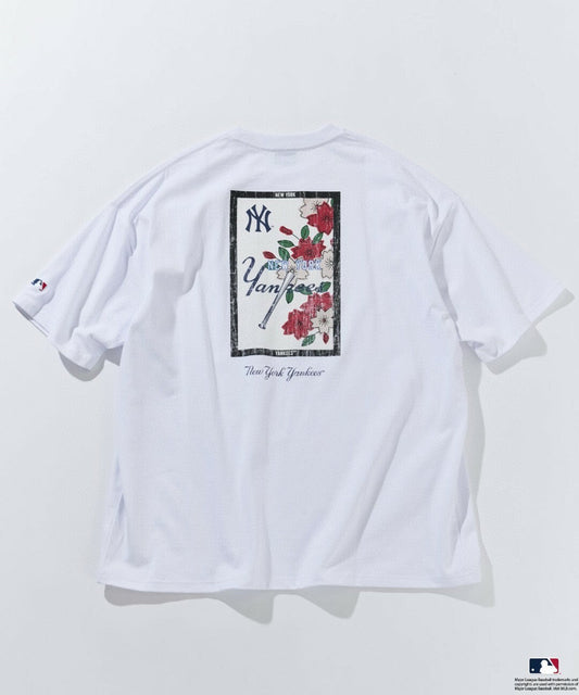 MLB Hanafuda Tee - HLY & CHOCCICO