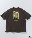 MLB Hanafuda Tee - HLY & CHOCCICO
