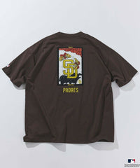 MLB Hanafuda Tee - HLY & CHOCCICO