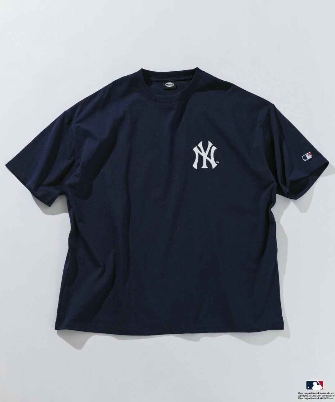 MLB Hanafuda Tee
