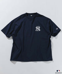 MLB Hanafuda Tee - HLY & CHOCCICO
