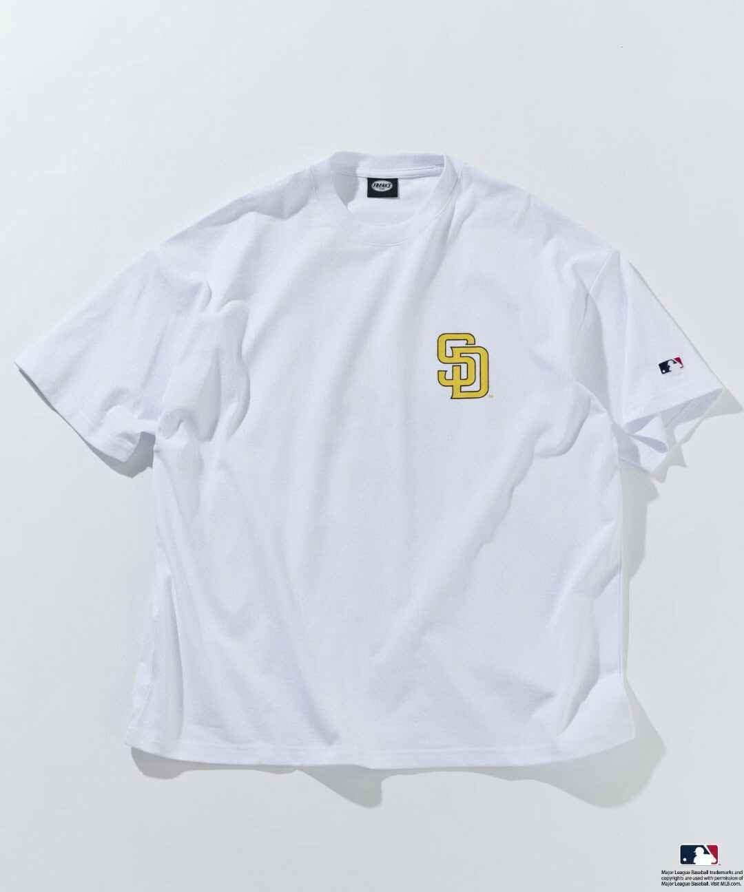 MLB Hanafuda Tee