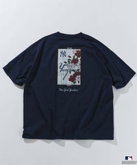MLB Hanafuda Tee - HLY & CHOCCICO