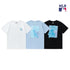 MLB Ny Yankees Summer Monotive Tee - HLY & CHOCCICO