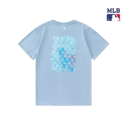 MLB Ny Yankees Summer Monotive Tee - HLY &amp; CHOCCICO