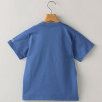 MLB X PEANUT SNOOPY  Kids Tee - 4 Color - HLY & CHOCCICO