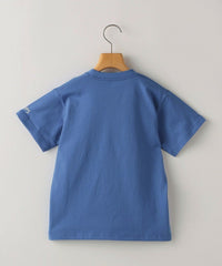MLB X PEANUT SNOOPY  Kids Tee - 4 Color HLY & CHOCCICO