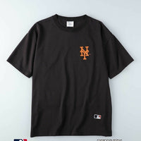 MLB X PEANUT  SNOOPY  Tee - 3 Color - HLY & CHOCCICO