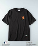 MLB X PEANUT  SNOOPY  Tee - 3 Color HLY & CHOCCICO