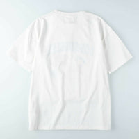 MLB X PEANUT  SNOOPY  Tee - 3 Color - HLY & CHOCCICO
