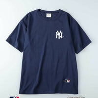 MLB X PEANUT  SNOOPY  Tee - 3 Color - HLY & CHOCCICO