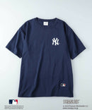 MLB X PEANUT  SNOOPY  Tee - 3 Color HLY & CHOCCICO