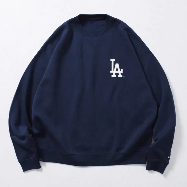 MLB X Peanuts Padres Sweat - HLY &amp; CHOCCICO
