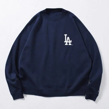 MLB X Peanuts Padres Sweat - HLY &amp; CHOCCICO