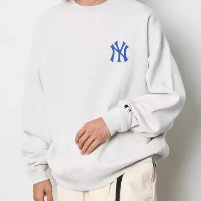 MLB X Peanuts Padres Sweat - HLY &amp; CHOCCICO