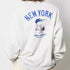 MLB X Peanuts Padres Sweat - HLY & CHOCCICO