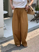 韓國直送Modern Minimalist Pants HLY & CHOCCICO