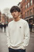 🌟現貨🌟Moncler Labeled Cotton Sweatshirt - HLY & CHOCCICO