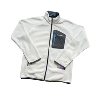 MONTBELL CLIMAPLUS 100 - HLY & CHOCCICO