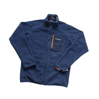 MONTBELL CLIMAPLUS 100 - HLY & CHOCCICO