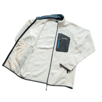 MONTBELL CLIMAPLUS 100 - HLY & CHOCCICO