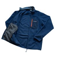 MONTBELL CLIMAPLUS 100 - HLY & CHOCCICO