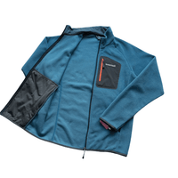 MONTBELL CLIMAPLUS 100 - HLY & CHOCCICO