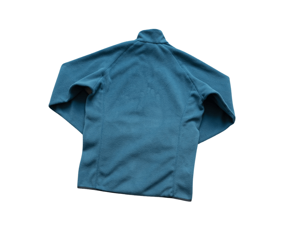 MONTBELL CLIMAPLUS 100 - HLY & CHOCCICO