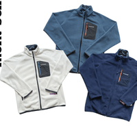 MONTBELL CLIMAPLUS 100 - HLY & CHOCCICO