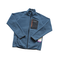 MONTBELL CLIMAPLUS 100 - HLY & CHOCCICO