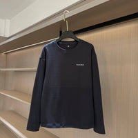 Montbell Long Sleeve Tee - HLY & CHOCCICO