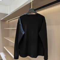 Montbell Long Sleeve Tee - HLY & CHOCCICO