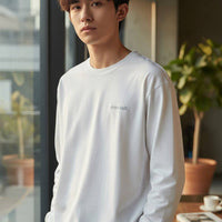 Montbell Long Sleeve Tee - HLY & CHOCCICO
