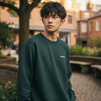 Montbell Long Sleeve Tee - HLY & CHOCCICO