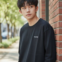 Montbell Long Sleeve Tee - HLY & CHOCCICO