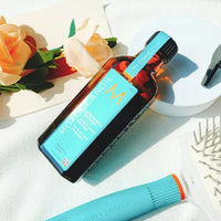 Moroccanoil 髮尾油200ml HLY & CHOCCICO