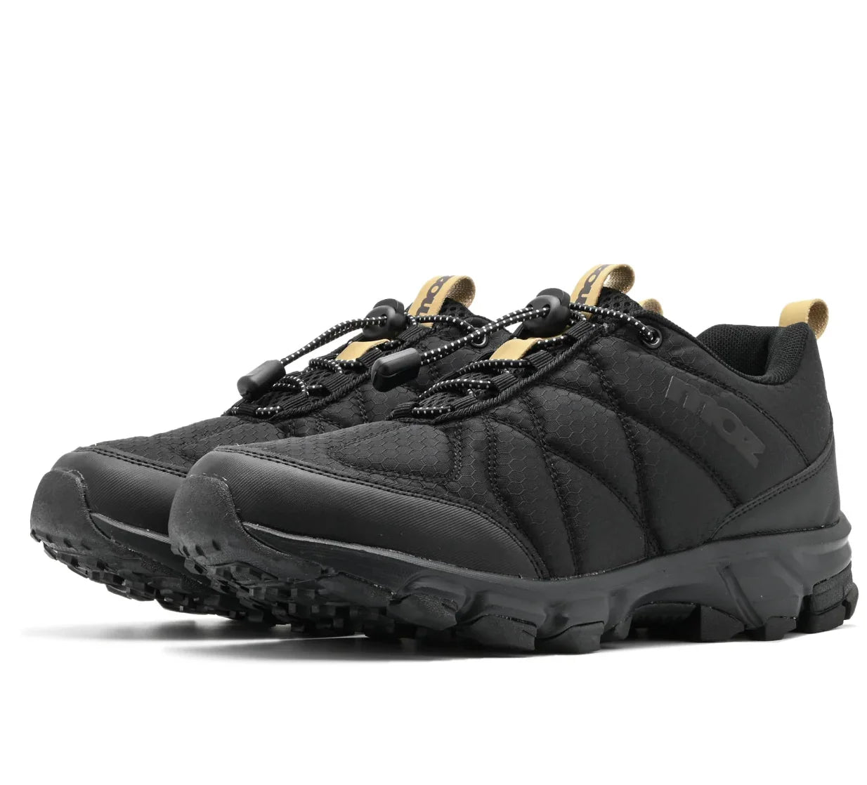 日本直送 瑞典品牌Moz Man Outdoor Waterproof Sneakers - HLY &amp; CHOCCICO