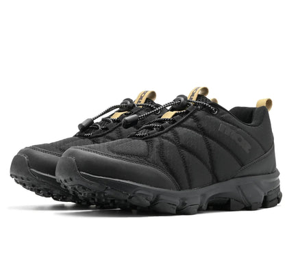 日本直送 瑞典品牌Moz Man Outdoor Waterproof Sneakers - HLY &amp; CHOCCICO