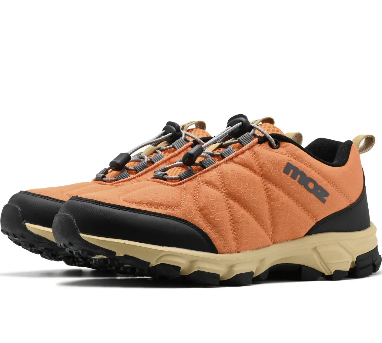 日本直送 瑞典品牌Moz Man Outdoor Waterproof Sneakers - HLY &amp; CHOCCICO