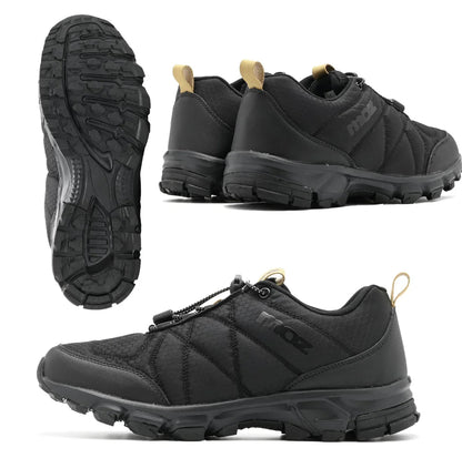 日本直送 瑞典品牌Moz Man Outdoor Waterproof Sneakers - HLY &amp; CHOCCICO