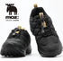 日本直送 瑞典品牌Moz Man Outdoor Waterproof Sneakers - HLY & CHOCCICO