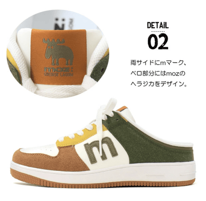 日本直送 瑞典品牌🎖️ Moz 🎖️ Slip - on Coat - HLY &amp; CHOCCICO