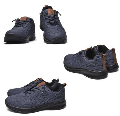 日本直送 瑞典品牌Moz Waterproof Sneakers - HLY &amp; CHOCCICO