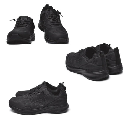 日本直送 瑞典品牌Moz Waterproof Sneakers - HLY &amp; CHOCCICO