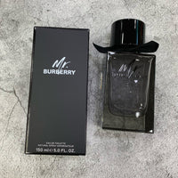 Mr Burberry For Men Eau De Toilette 淡香水(50ml ,100ml,150ml) - HLY & CHOCCICO