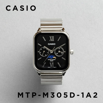 日本直送Casio Standard Men