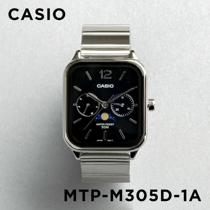 日本直送Casio Standard Men